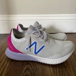 New Balance Sneakers